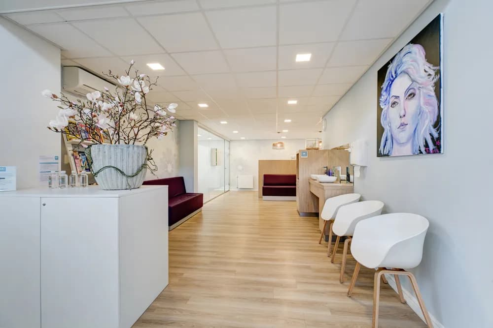 Dental Clinics Almere Doddegrasweg — foto uit de Google-vermelding van de praktijk