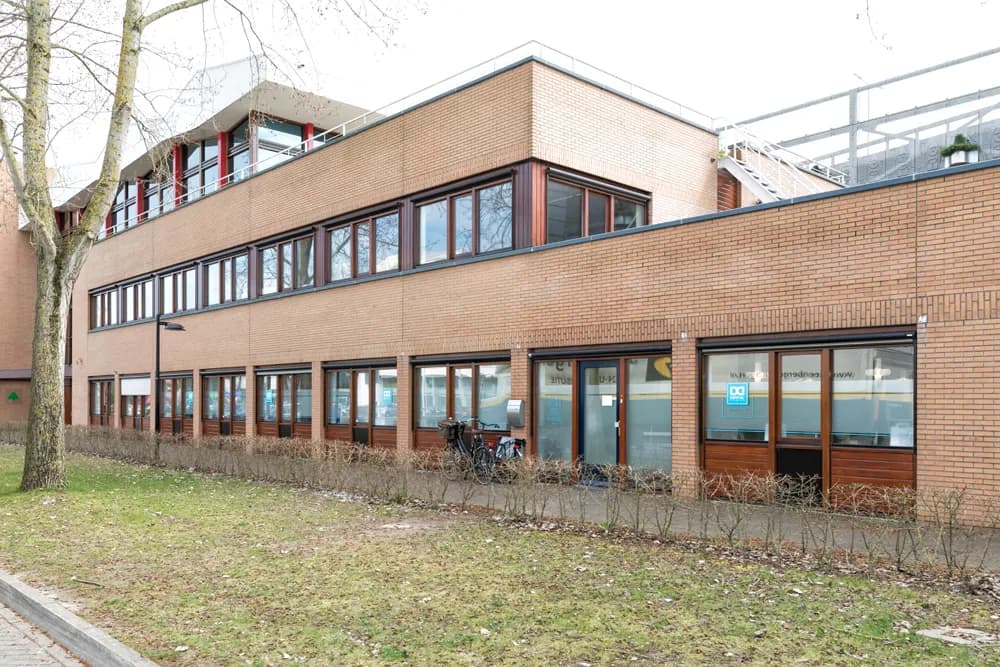Dental Clinics Almere Westeinde — foto uit de Google-vermelding van de praktijk