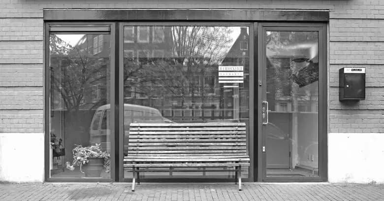 Dental Clinics Amsterdam Brouwersgracht — foto uit de Google-vermelding van de praktijk
