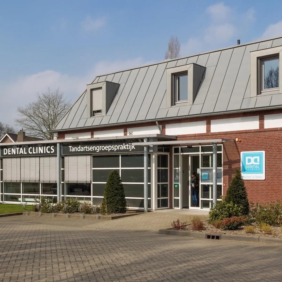 Dental Clinics Beesd — foto uit de Google-vermelding van de praktijk
