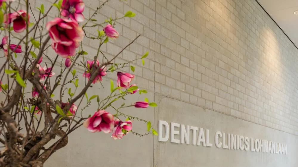 Dental Clinics Doetinchem Lohmanlaan — foto uit de Google-vermelding van de praktijk