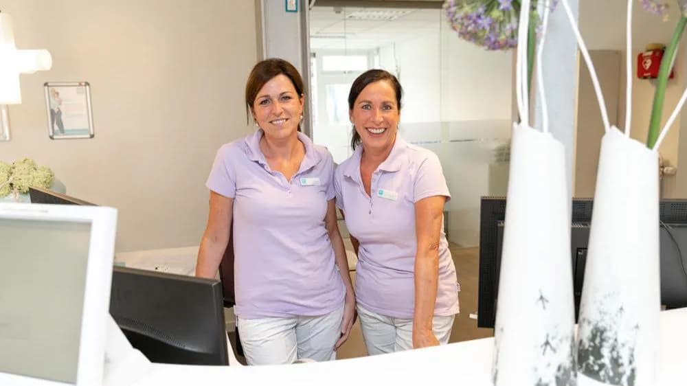 Dental Clinics Heerlen — foto uit de Google-vermelding van de praktijk