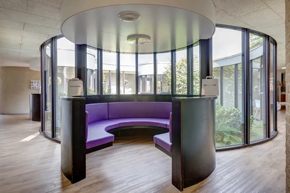 Dental Clinics Hengelo Boerhaavelaan — foto uit de Google-vermelding van de praktijk