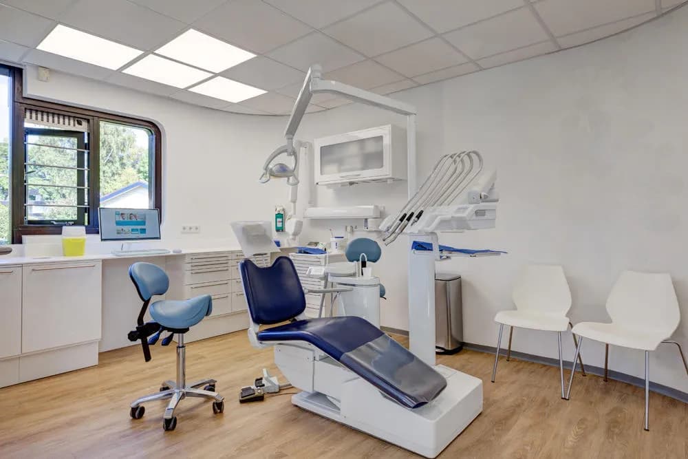 Dental Clinics Hengelo Boerhaavelaan — foto uit de Google-vermelding van de praktijk