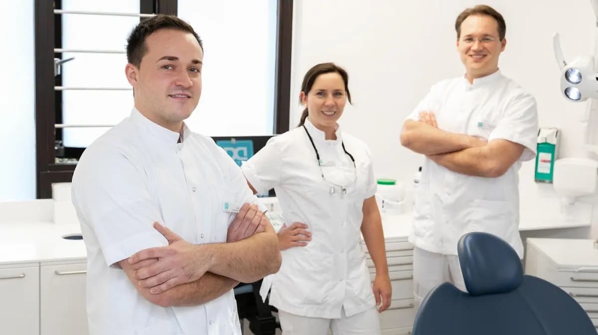 Dental Clinics Hengelo Boerhaavelaan — foto uit de Google-vermelding van de praktijk