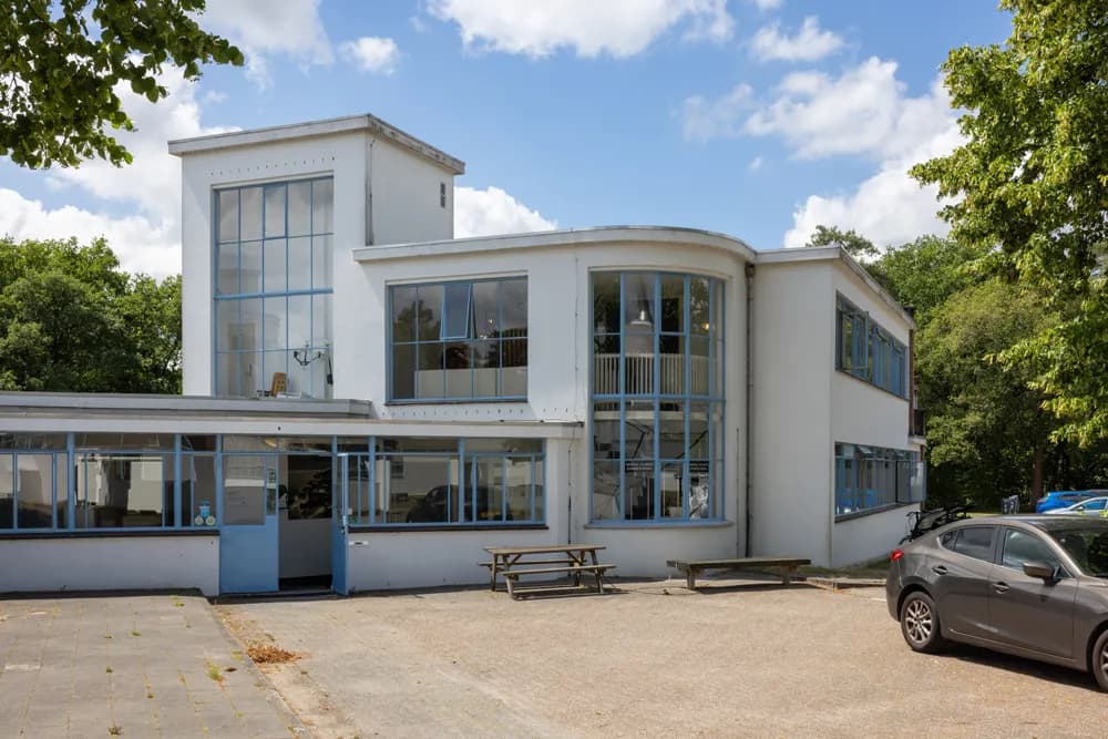 Dental Clinics Hilversum Zonnestraal — foto uit de Google-vermelding van de praktijk