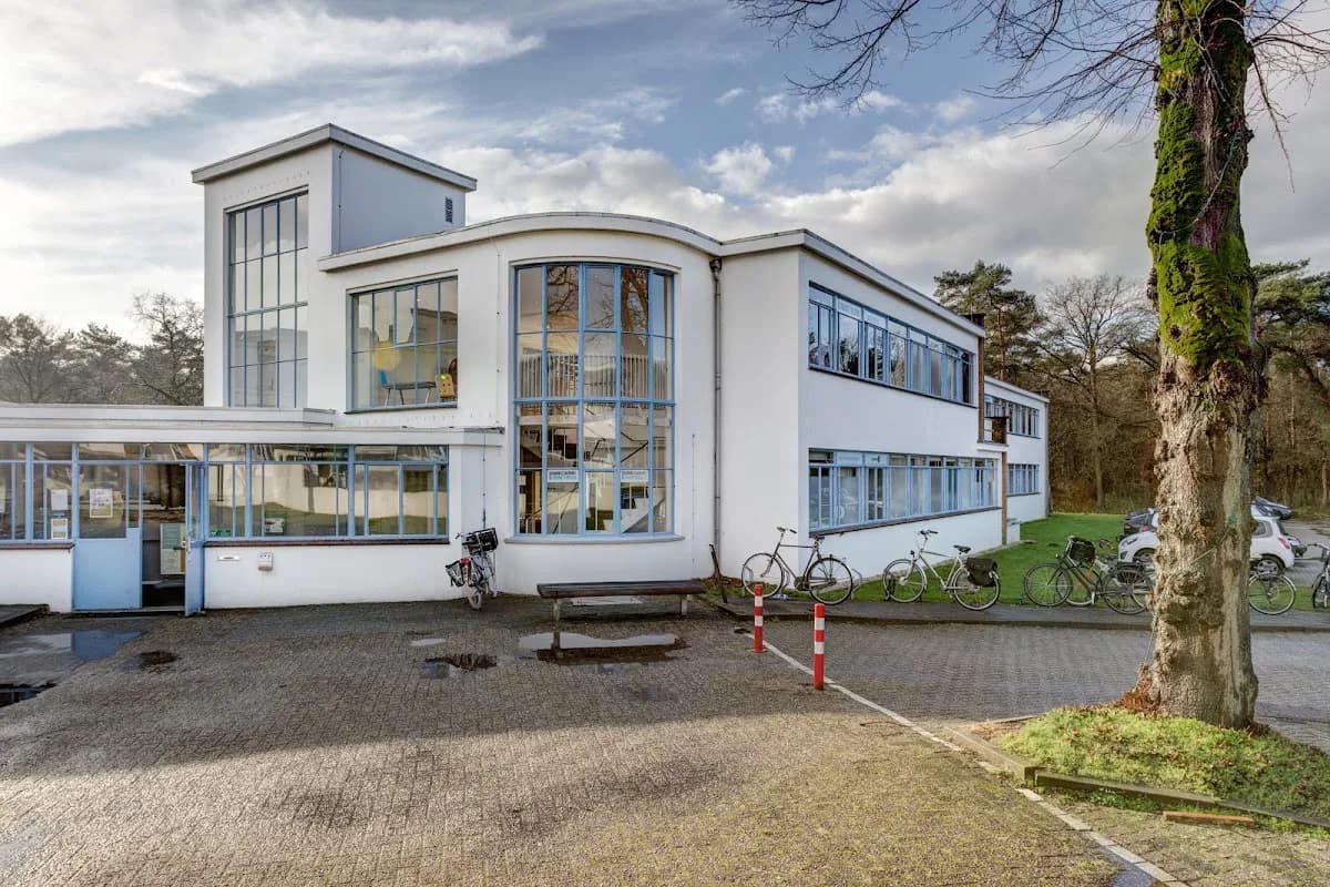 Dental Clinics Hilversum Zonnestraal — foto uit de Google-vermelding van de praktijk
