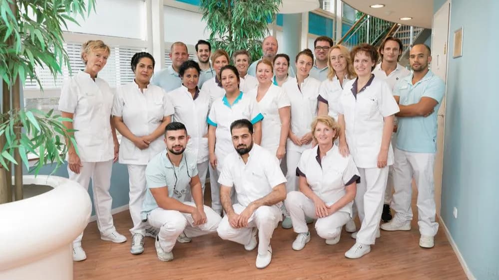 Dental Clinics Nootdorp — foto uit de Google-vermelding van de praktijk
