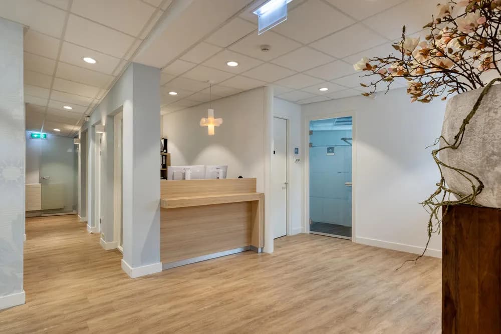Dental Clinics Purmerend Weidevenne — foto uit de Google-vermelding van de praktijk
