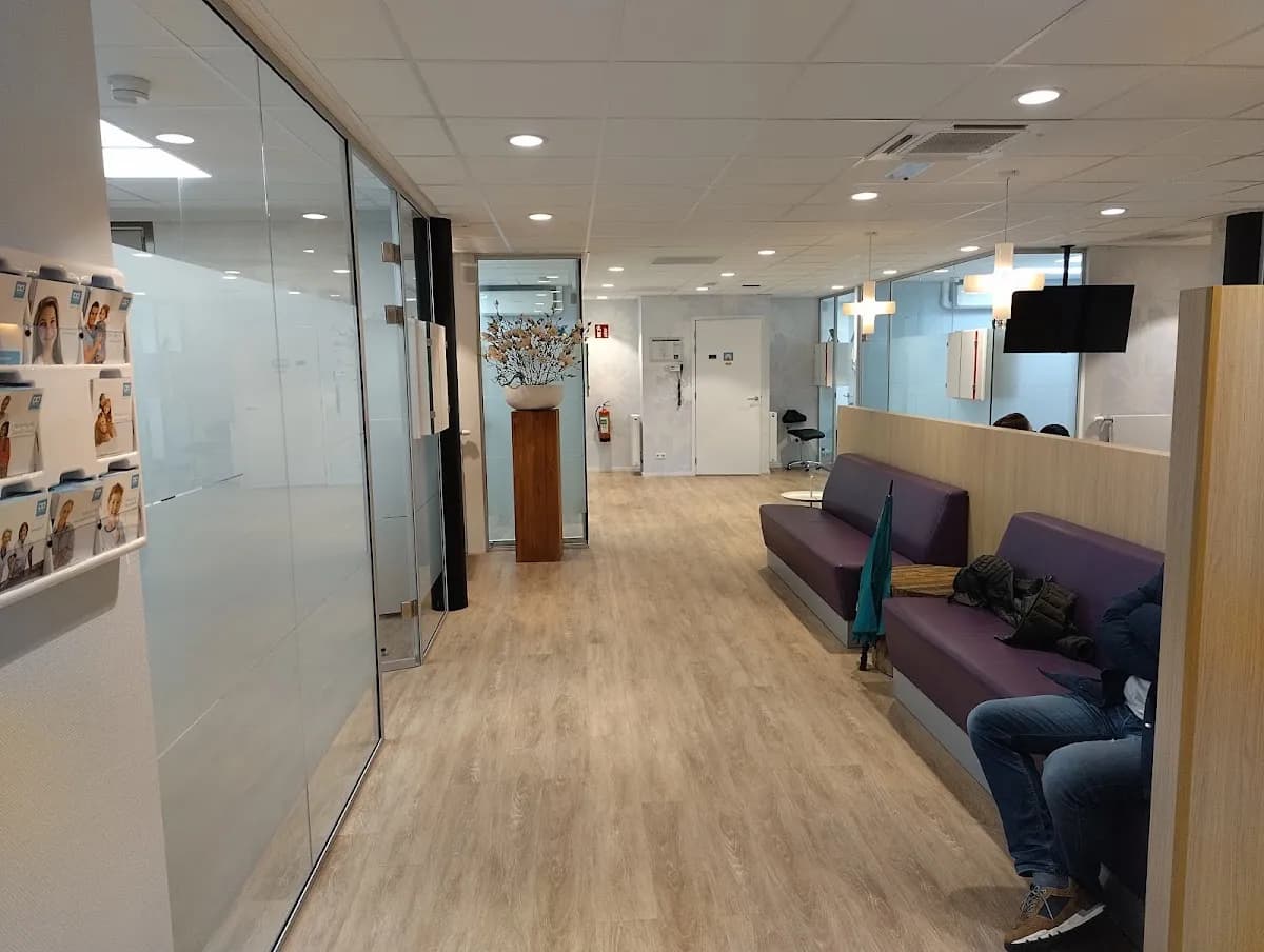 Dental Clinics Rijswijk — foto uit de Google-vermelding van de praktijk