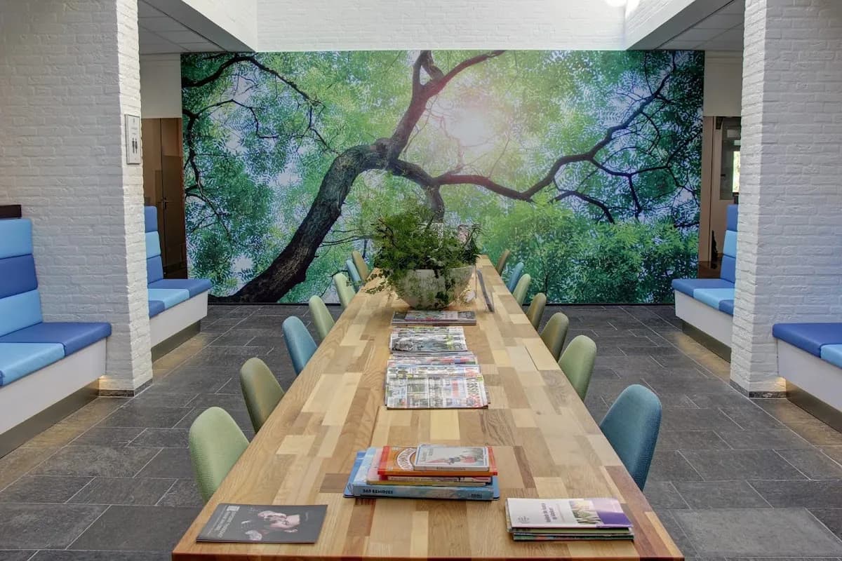 Dental Clinics Vught — foto uit de Google-vermelding van de praktijk
