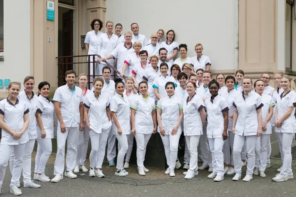 Dental Clinics Zwolle — foto uit de Google-vermelding van de praktijk