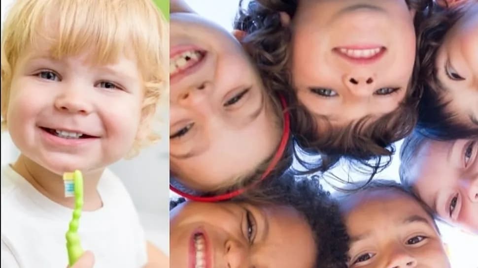Dental Delft Junior — foto uit de Google-vermelding van de praktijk