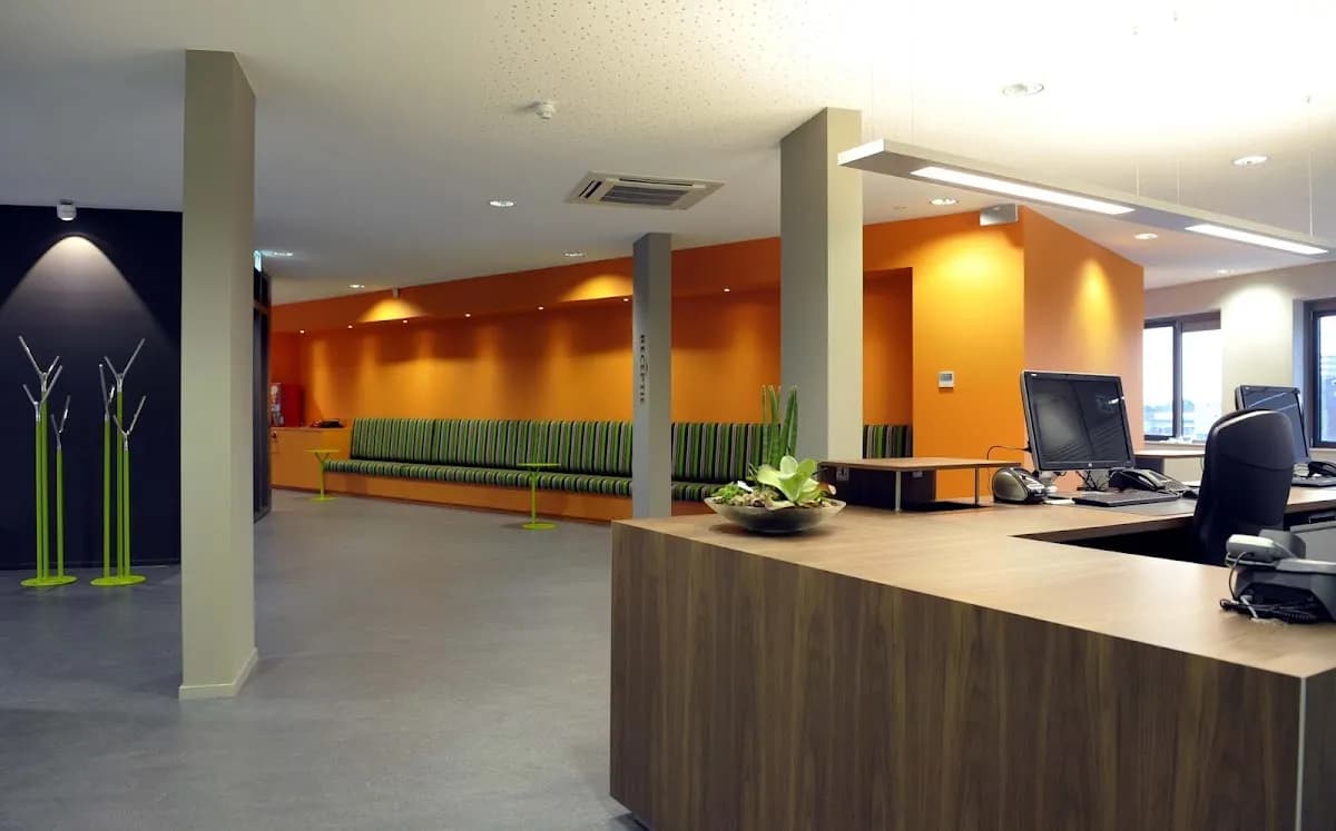 Dental Dynamic — foto uit de Google-vermelding van de praktijk
