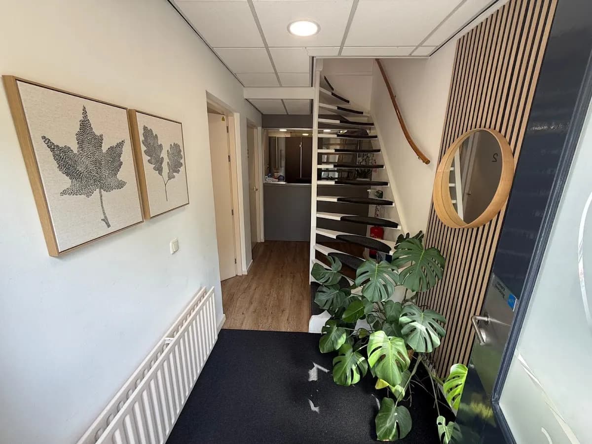 Dental Larikslaan — foto uit de Google-vermelding van de praktijk