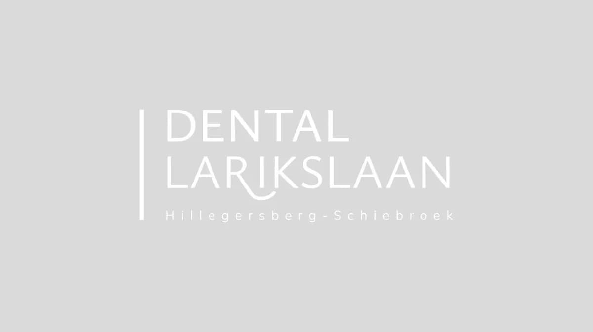 Dental Larikslaan — foto uit de Google-vermelding van de praktijk