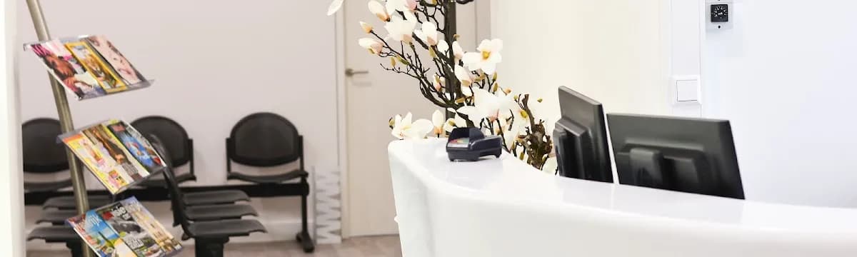 Dental Network – Capelle Schollevaar — foto uit de Google-vermelding van de praktijk