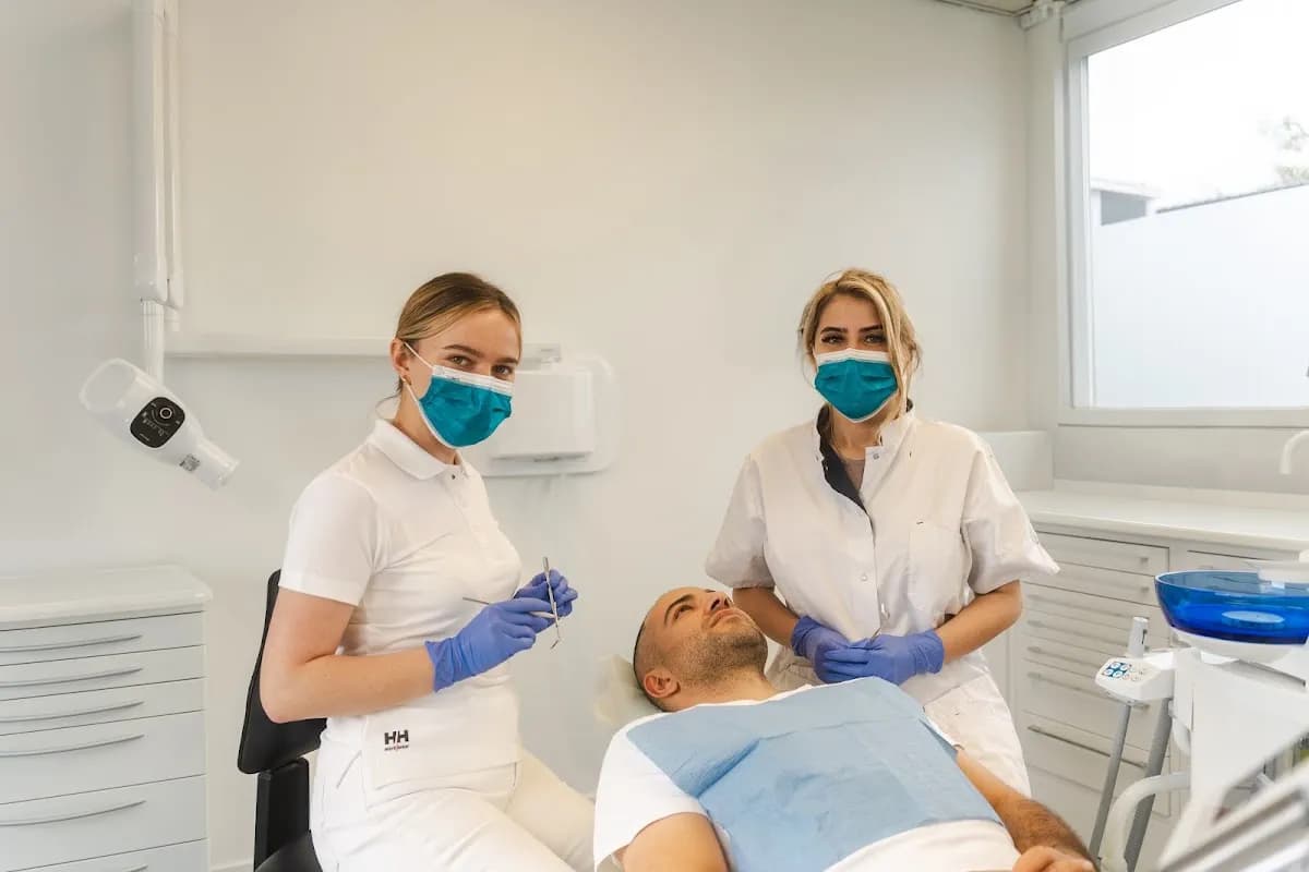 Dental Oris Zaandam | Tandarts Zaandam — foto uit de Google-vermelding van de praktijk
