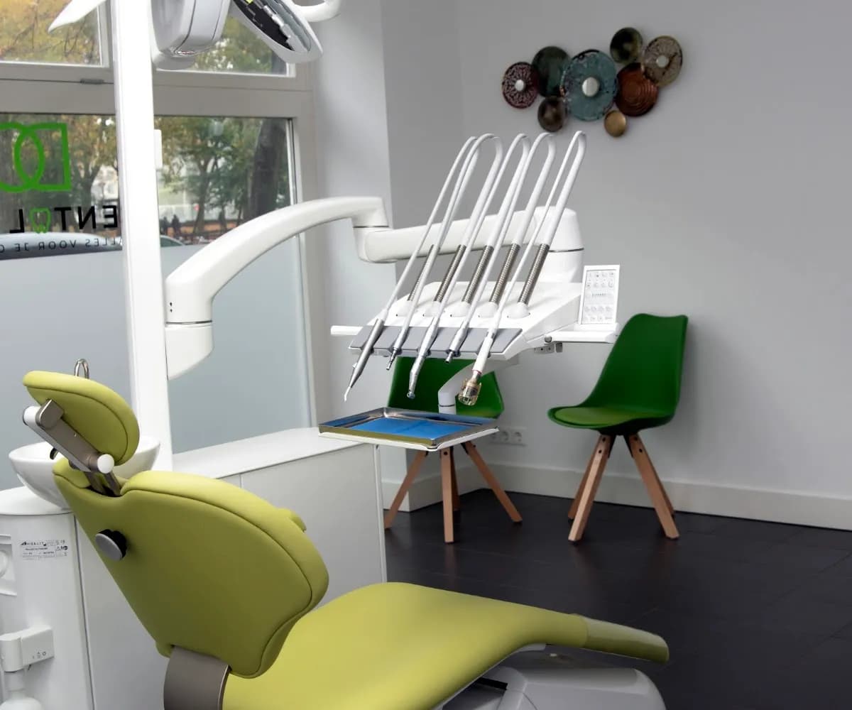 Dental Oris Zaandam | Tandarts Zaandam — foto uit de Google-vermelding van de praktijk