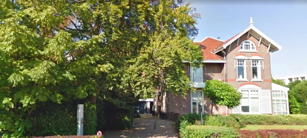Dental Point — foto uit de Google-vermelding van de praktijk