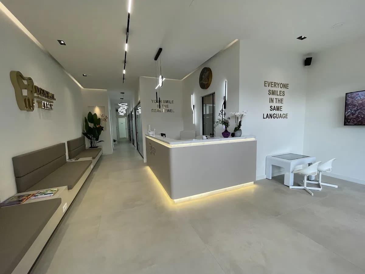 Dental Time — foto uit de Google-vermelding van de praktijk