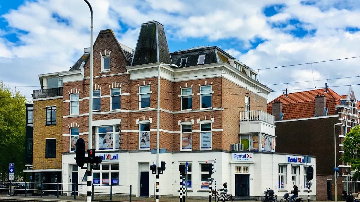 Dental XL — foto uit de Google-vermelding van de praktijk