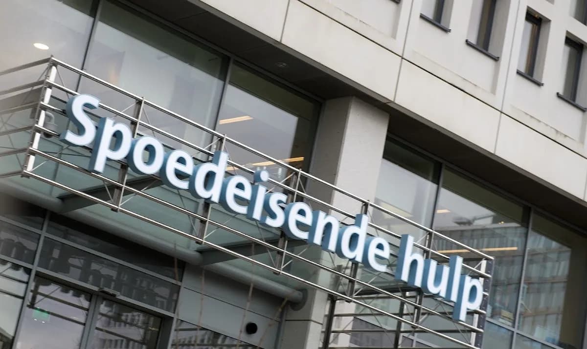 Dental365 — foto uit de Google-vermelding van de praktijk