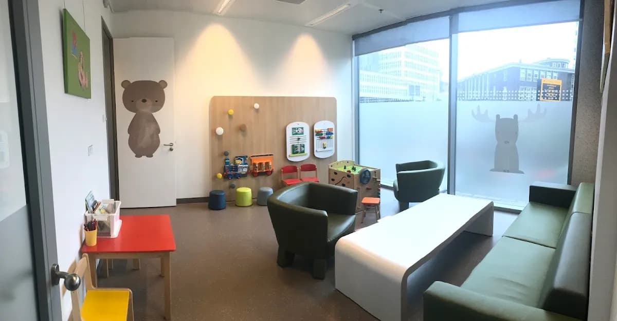Dental365 — foto uit de Google-vermelding van de praktijk