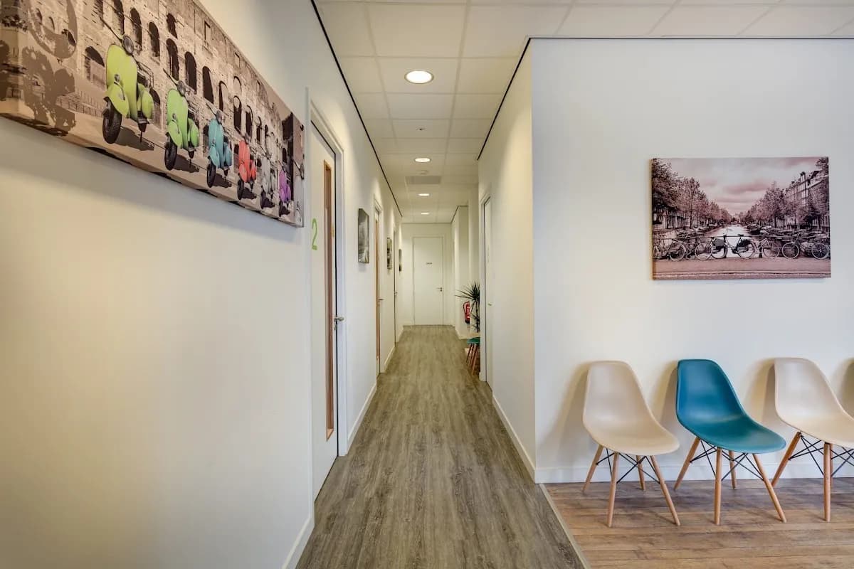 Dental365 — foto uit de Google-vermelding van de praktijk