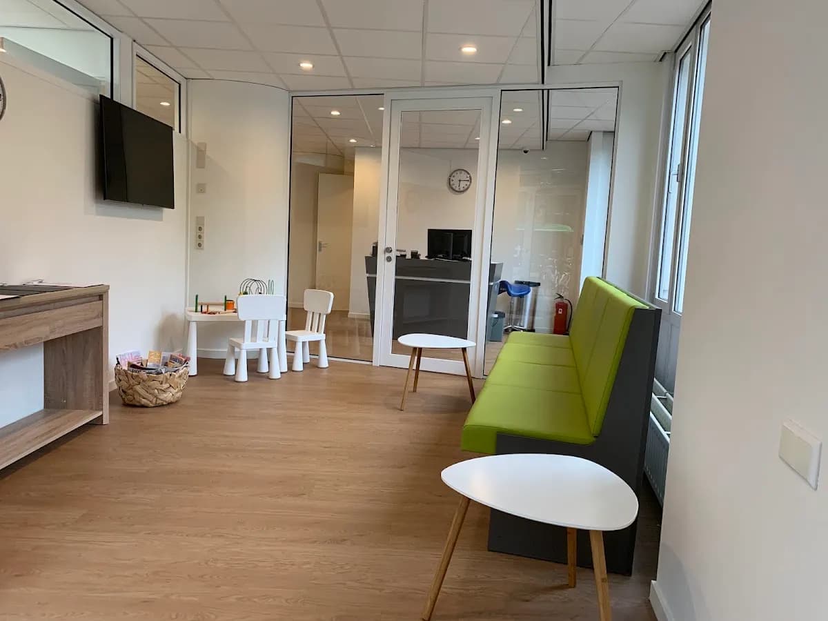 Dental365 - Spoedtandarts Dordrecht — foto uit de Google-vermelding van de praktijk