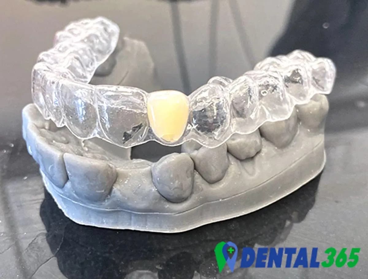 Dental365 - Spoedtandarts Gouda — foto uit de Google-vermelding van de praktijk