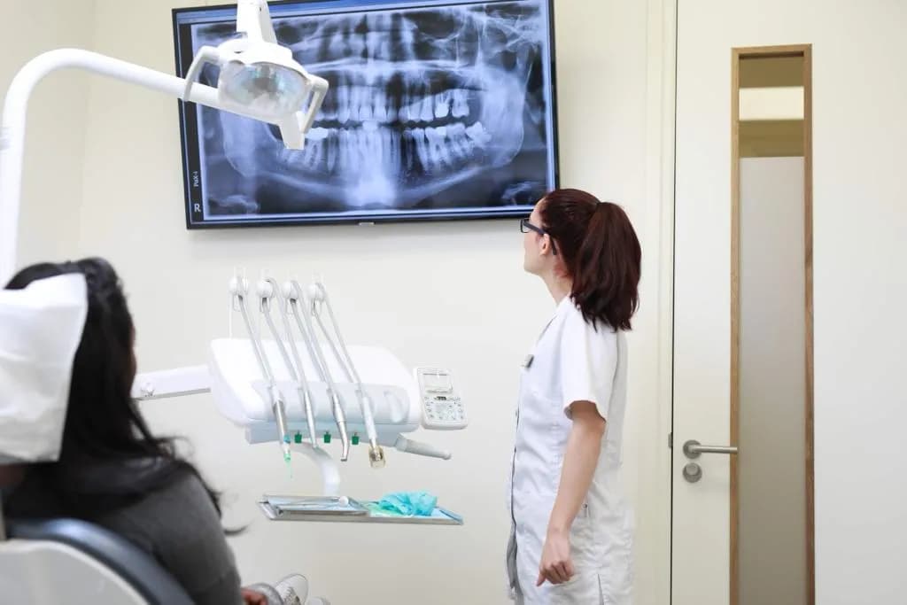 Dental365 - Spoedtandarts Hoogeveen — foto uit de Google-vermelding van de praktijk