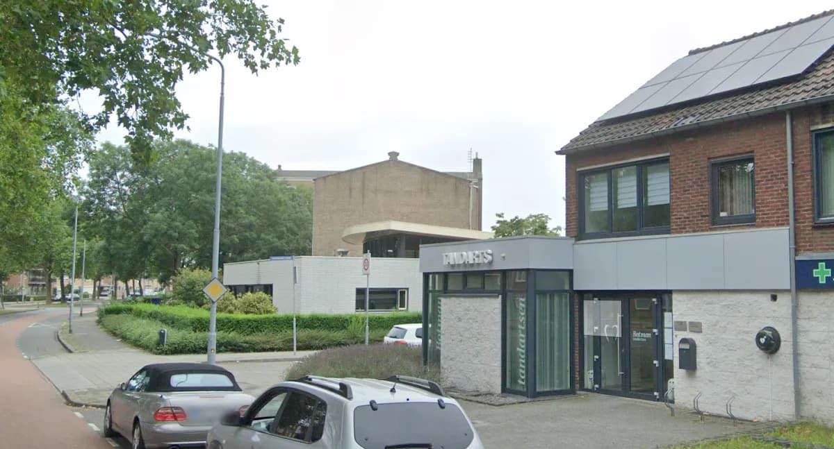 Dental365 - Spoedtandarts Venlo — foto uit de Google-vermelding van de praktijk