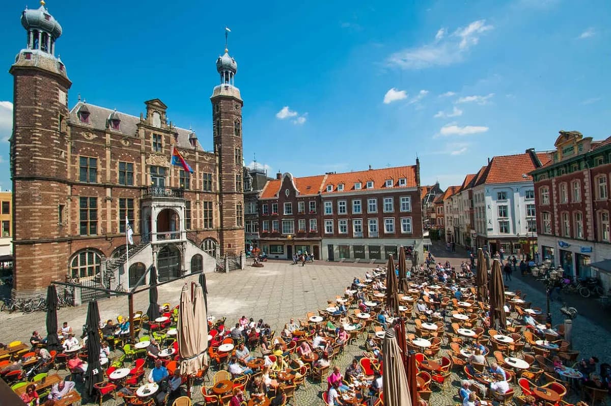 Dental365 - Spoedtandarts Venlo — foto uit de Google-vermelding van de praktijk