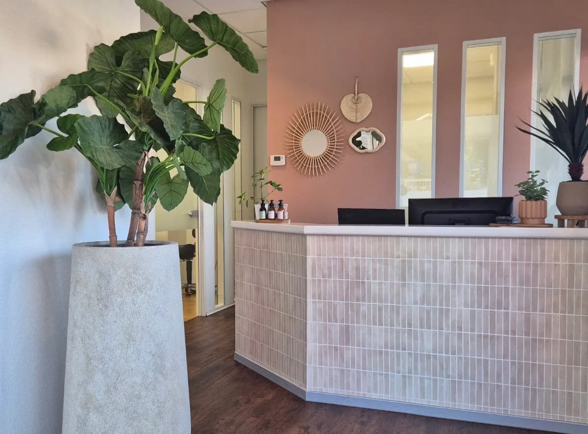 DentalCare praktijk voor mondhygiëne — foto uit de Google-vermelding van de praktijk