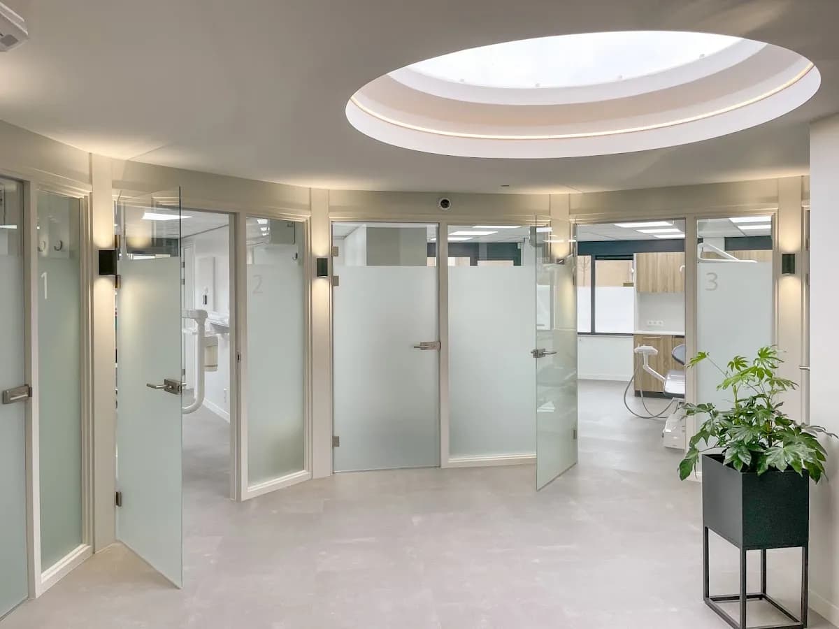 DentalCity — foto uit de Google-vermelding van de praktijk