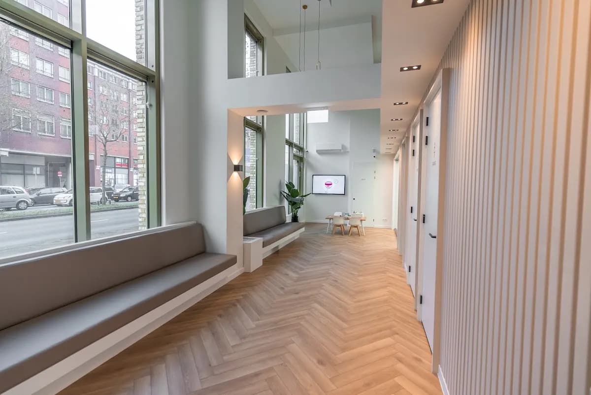 Dentalife Tandartspraktijk — foto uit de Google-vermelding van de praktijk