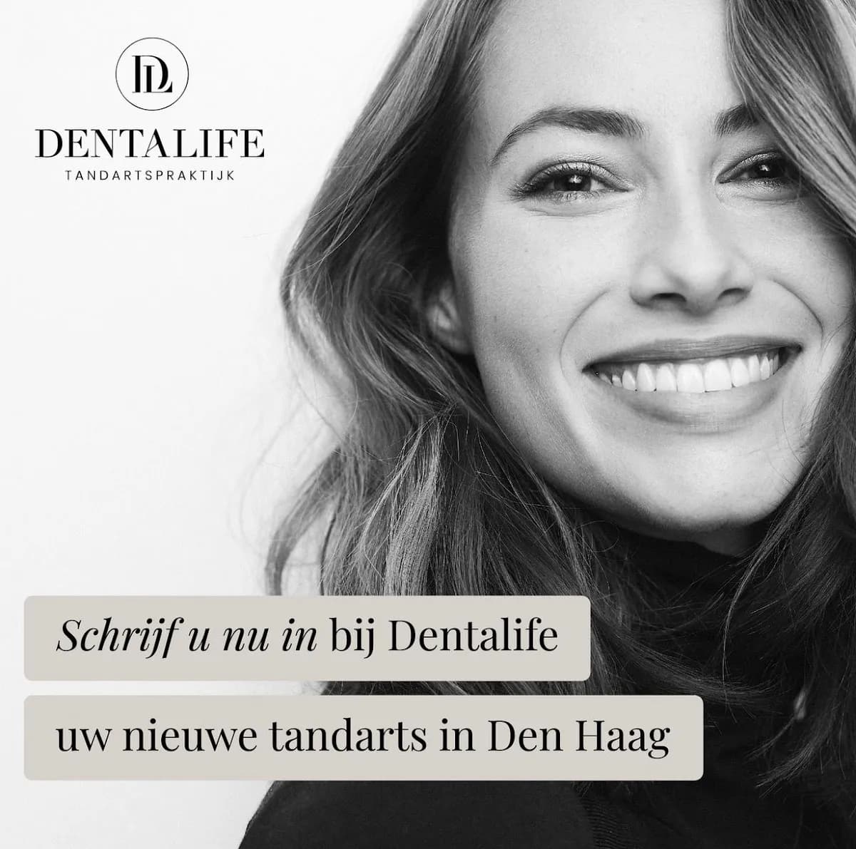 Dentalife Tandartspraktijk — foto uit de Google-vermelding van de praktijk