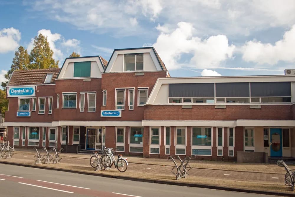 DentalZorg Tandheelkunde Zaandam — foto uit de Google-vermelding van de praktijk
