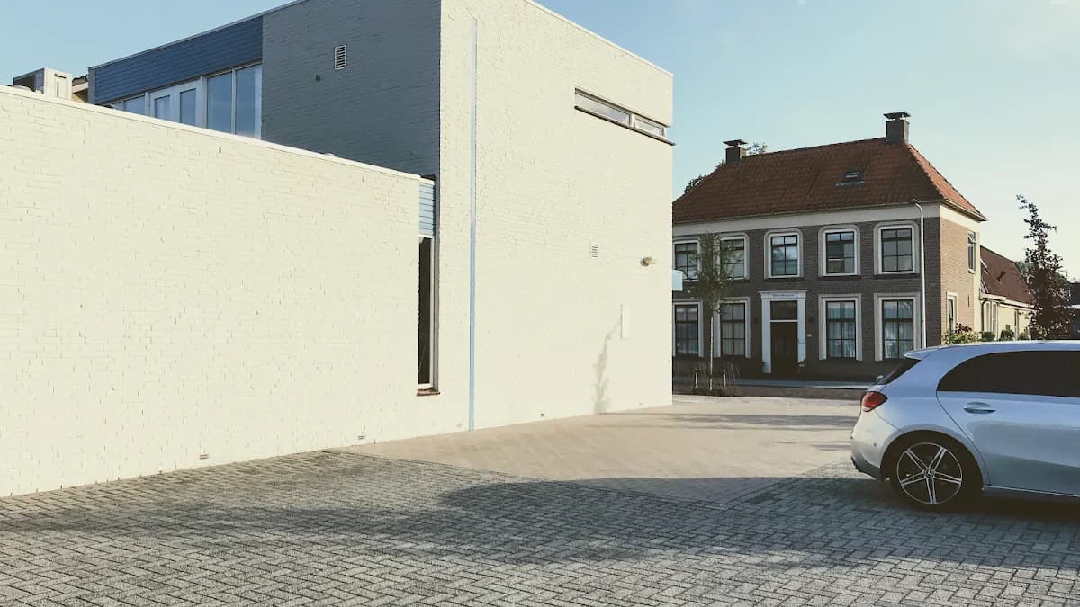 Dentistree Tuk Tandartspraktijk — foto uit de Google-vermelding van de praktijk