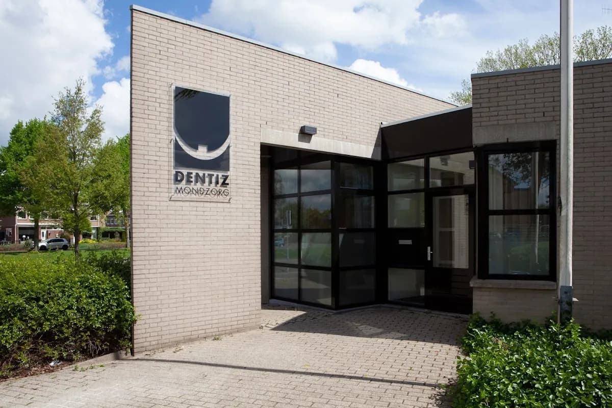 Dentiz mondzorg Dordrecht — foto uit de Google-vermelding van de praktijk
