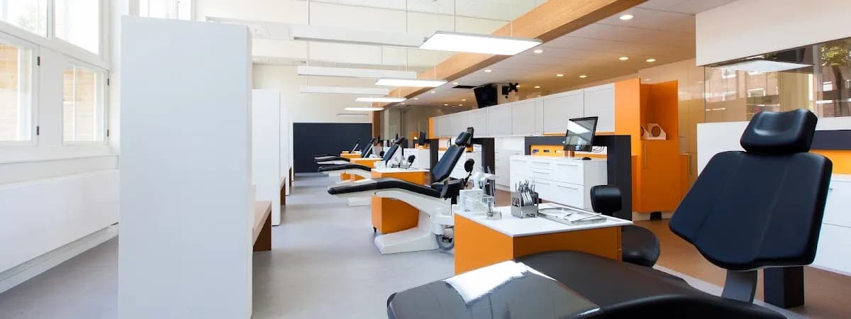 Dr.M.M.H. in de Braekt - Orthopost — foto uit de Google-vermelding van de praktijk