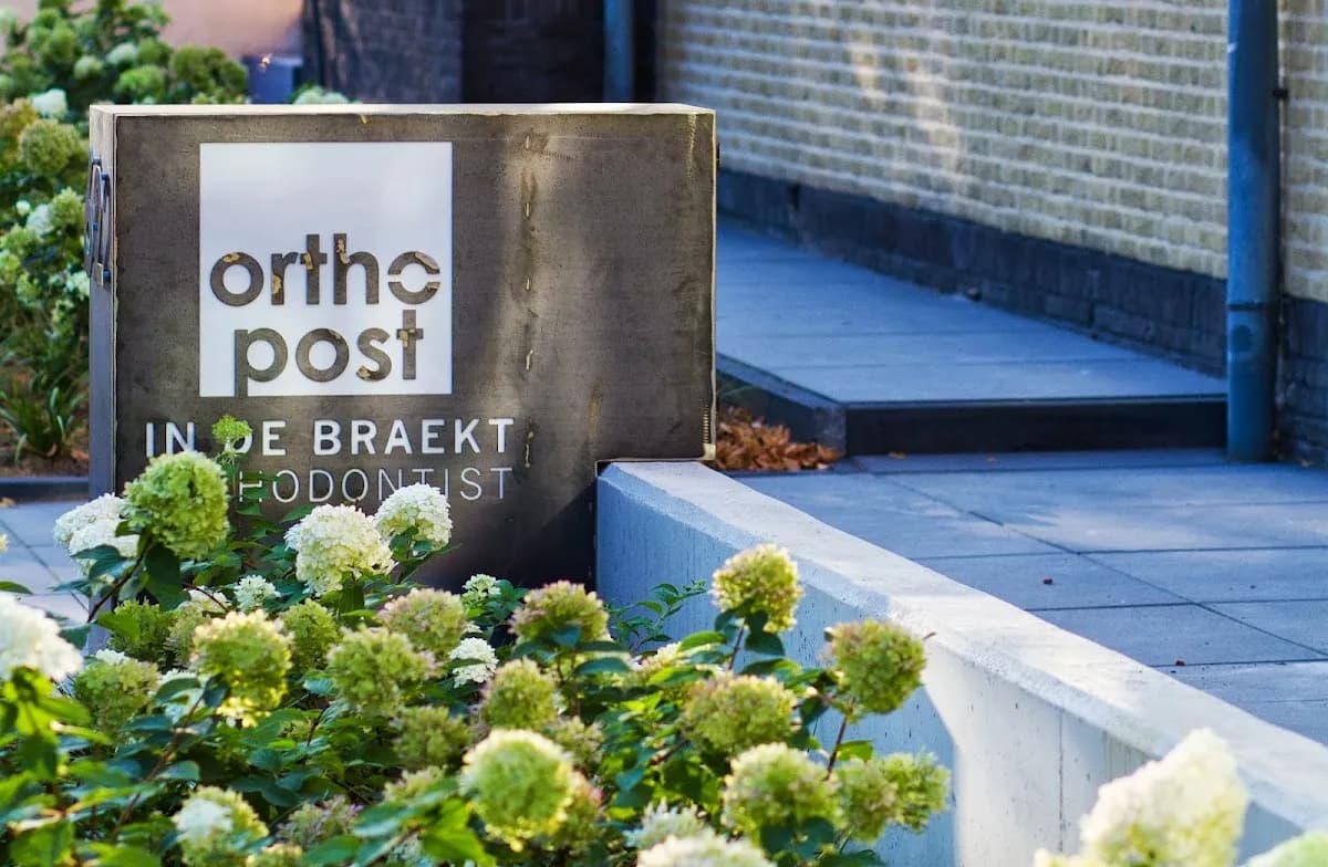 Dr.M.M.H. in de Braekt - Orthopost — foto uit de Google-vermelding van de praktijk