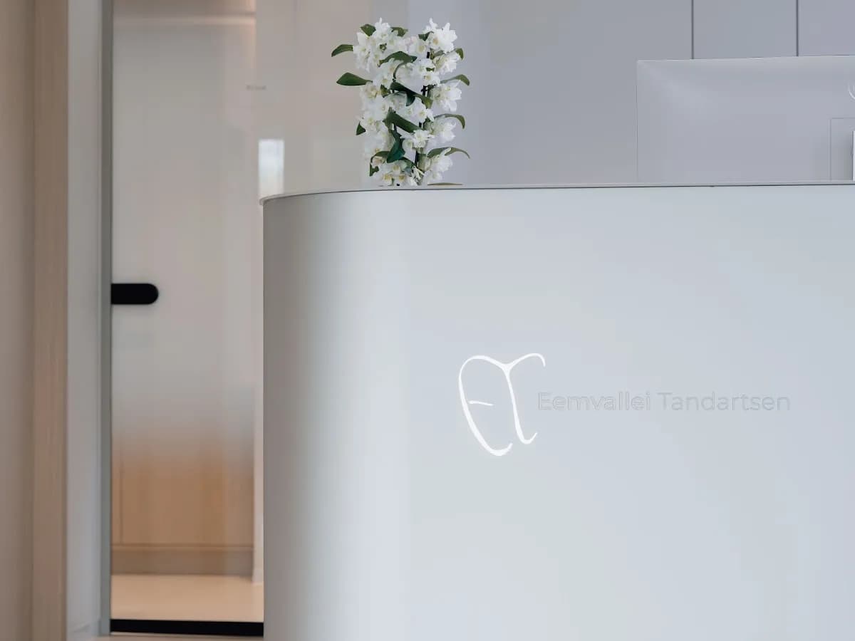 Eemvallei Tandartsen — foto uit de Google-vermelding van de praktijk