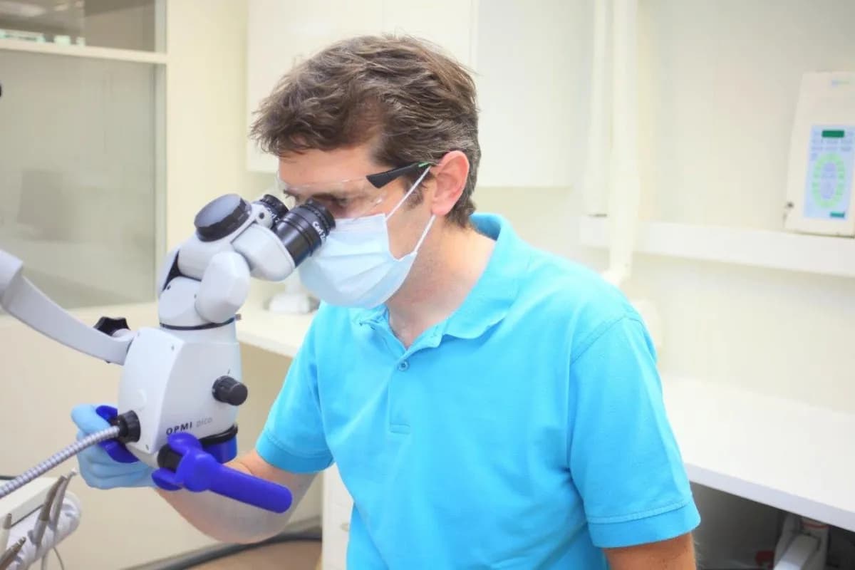 Eize van Wijngaarden Tandartsen — foto uit de Google-vermelding van de praktijk