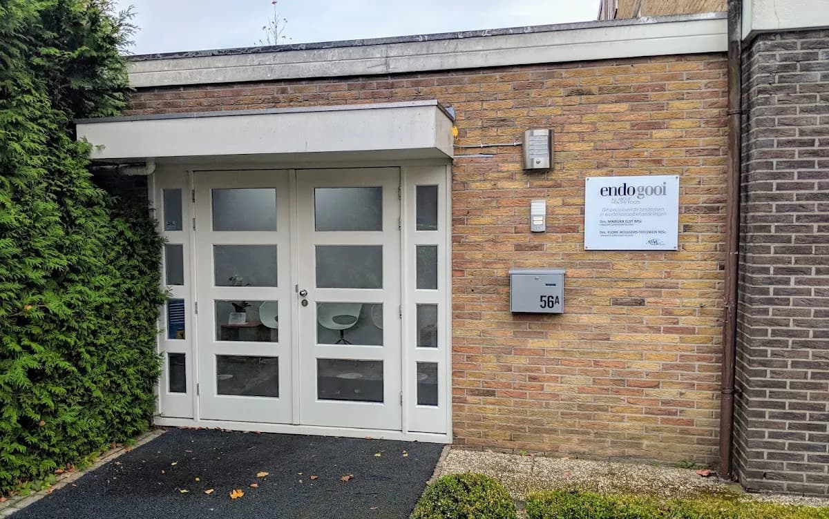 EndoGooi — foto uit de Google-vermelding van de praktijk