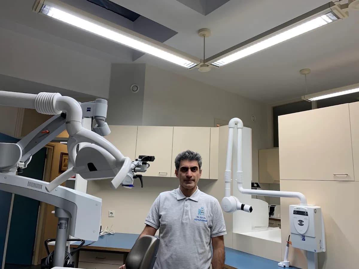 endopraktijk boz — foto uit de Google-vermelding van de praktijk