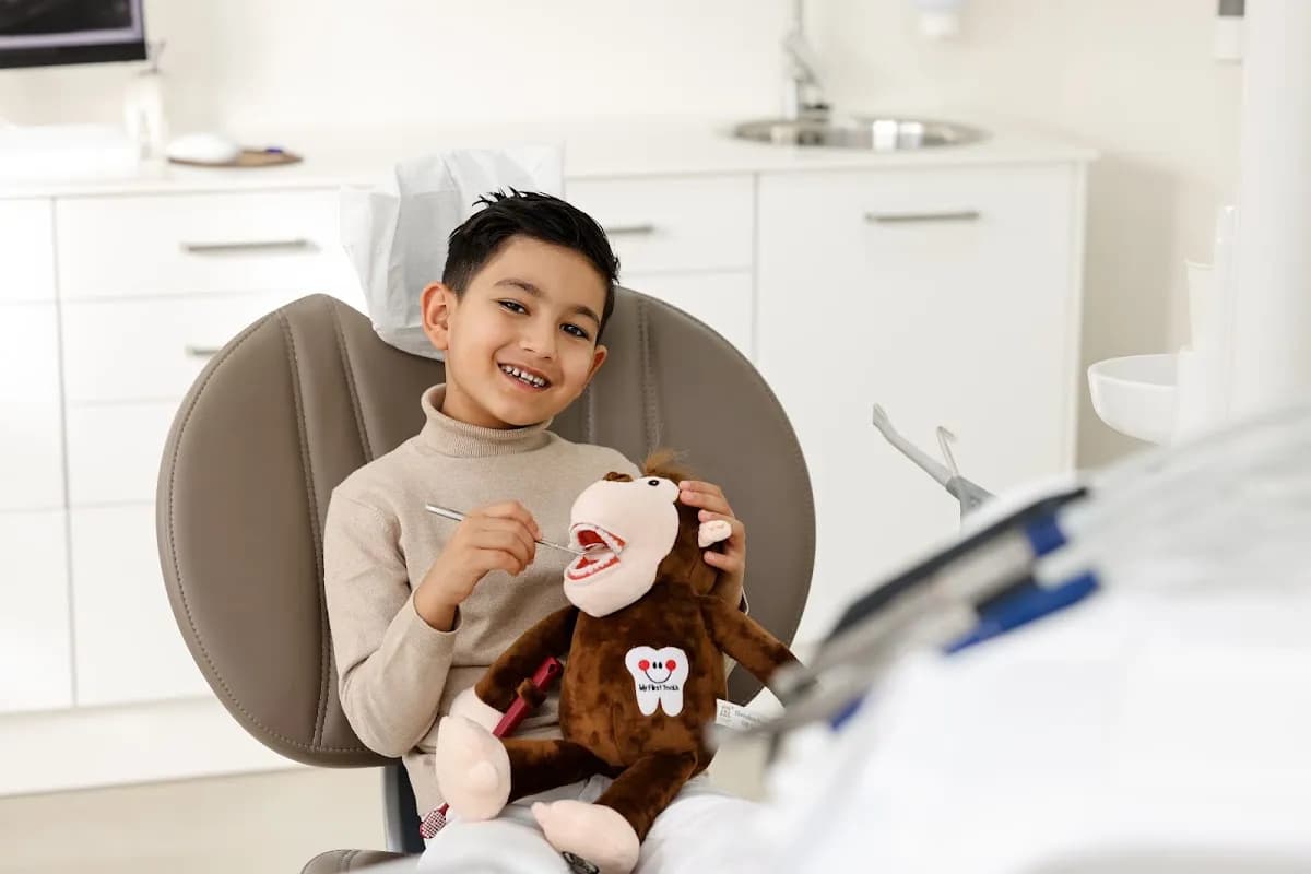 Fai Dental Care — foto uit de Google-vermelding van de praktijk