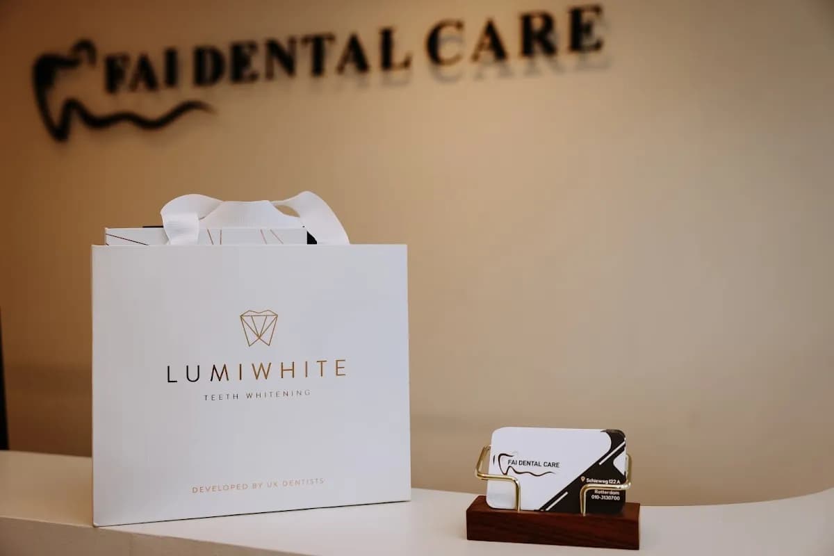 Fai Dental Care — foto uit de Google-vermelding van de praktijk