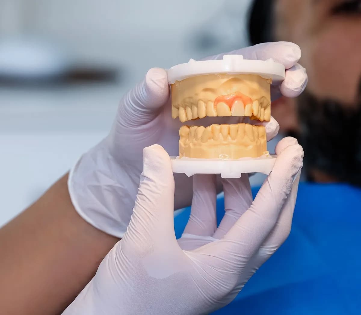 Fai Dental Care — foto uit de Google-vermelding van de praktijk